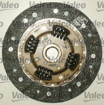 Valeo Koppelingsset 821126