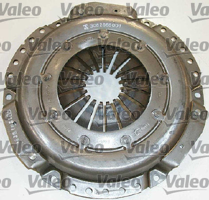 Valeo Koppelingsset 821172