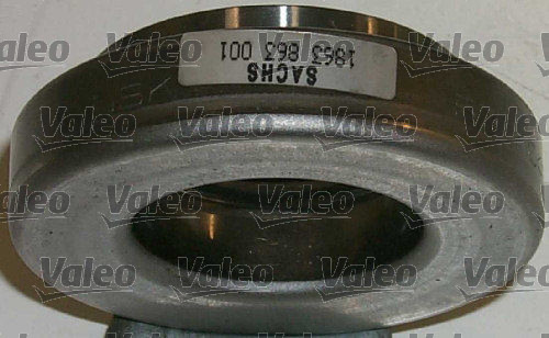 Valeo Koppelingsset 821174