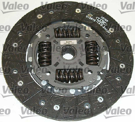 Valeo Koppelingsset 821174