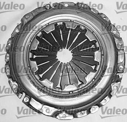 Valeo Koppelingsset 821177