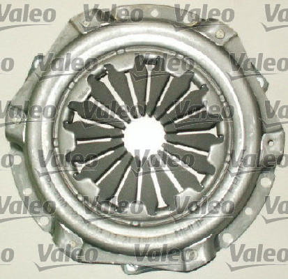 Valeo Koppelingsset 821185