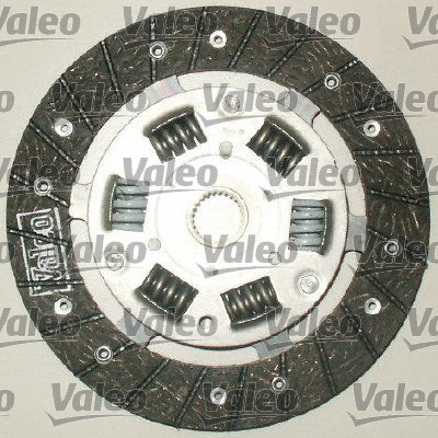 Valeo Koppelingsset 821185