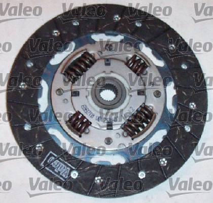Valeo Koppelingsset 821186