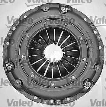 Valeo Koppelingsset 821216