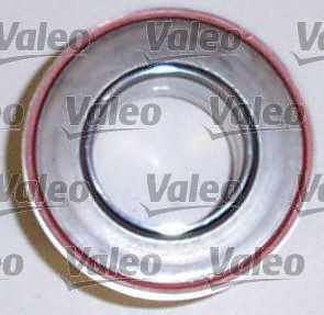 Valeo Koppelingsset 821222