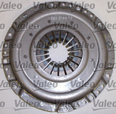 Valeo Koppelingsset 821222