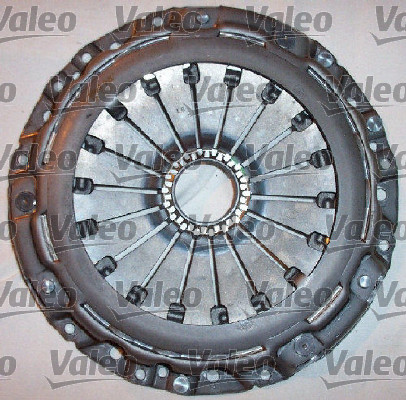 Valeo Koppelingsset 821226