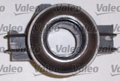 Valeo Koppelingsset 821238