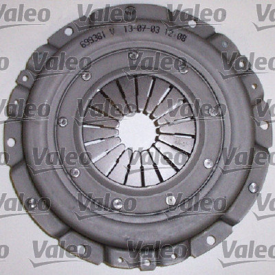 Valeo Koppelingsset 821238