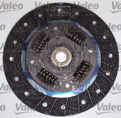 Valeo Koppelingsset 821238