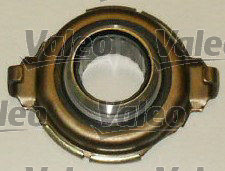 Valeo Koppelingsset 821241