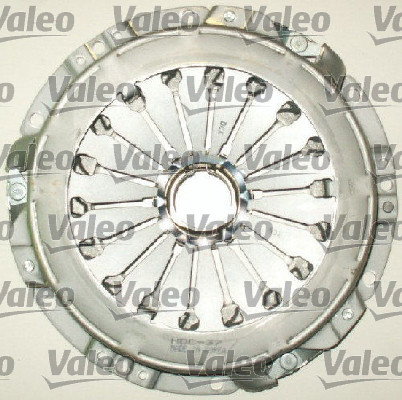 Valeo Koppelingsset 821241