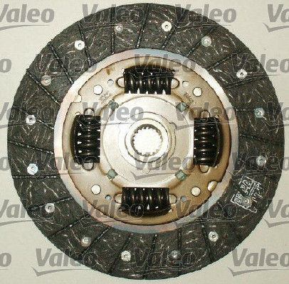Valeo Koppelingsset 821241