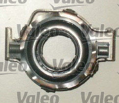 Valeo Koppelingsset 821244