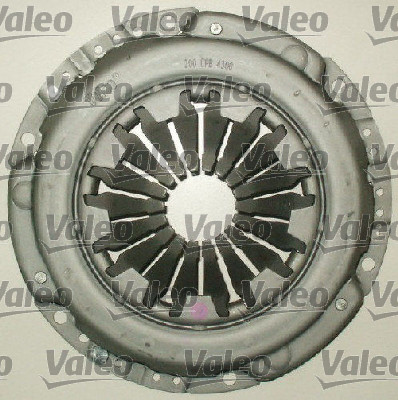 Valeo Koppelingsset 821244