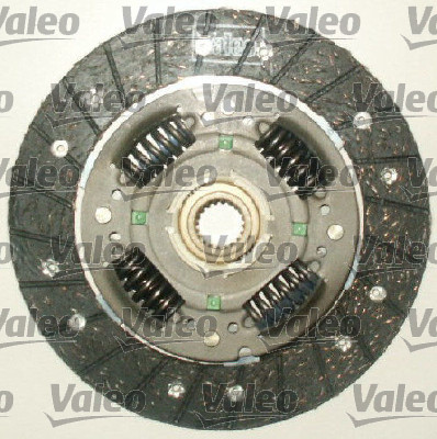 Valeo Koppelingsset 821244