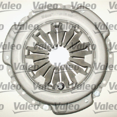 Valeo Koppelingsset 821246