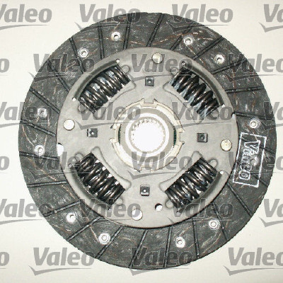 Valeo Koppelingsset 821246