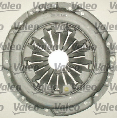 Valeo Koppelingsset 821247