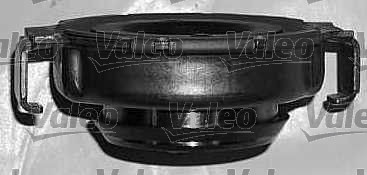 Valeo Koppelingsset 821248