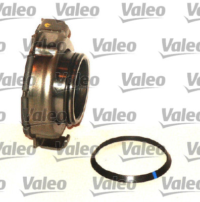 Valeo Koppelingsset 821249