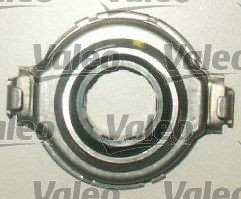 Valeo Koppelingsset 821251