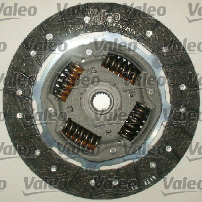 Valeo Koppelingsset 821251
