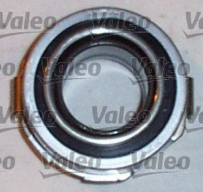 Valeo Koppelingsset 821294