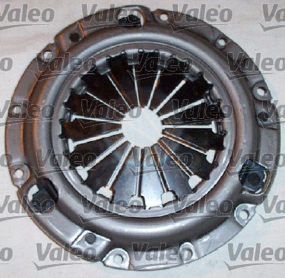 Valeo Koppelingsset 821294