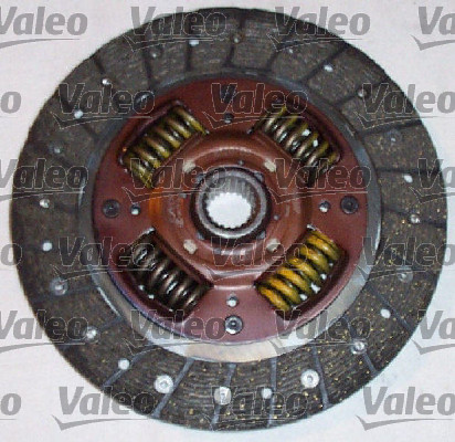 Valeo Koppelingsset 821294