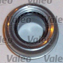 Valeo Koppelingsset 821295