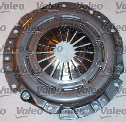 Valeo Koppelingsset 821295