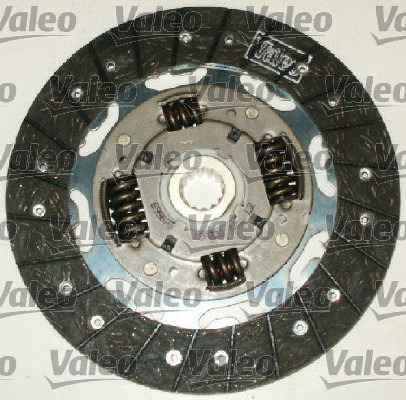 Valeo Koppelingsset 821307