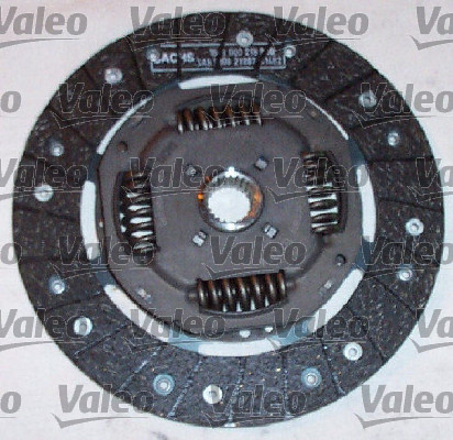 Valeo Koppelingsset 821308