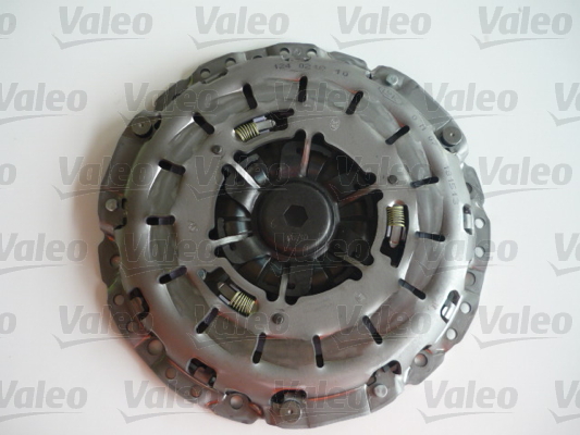 Valeo Koppelingsset 821311