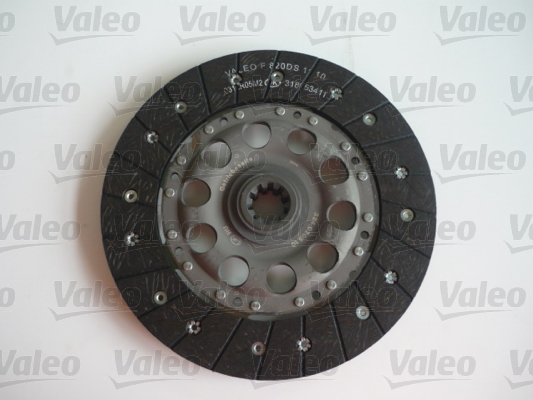 Valeo Koppelingsset 821311