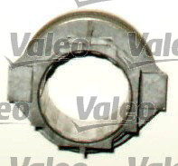 Valeo Koppelingsset 821311