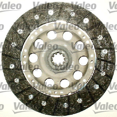 Valeo Koppelingsset 821311