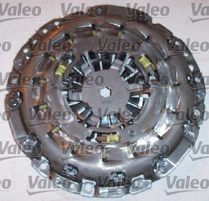 Valeo Koppelingsset 821315