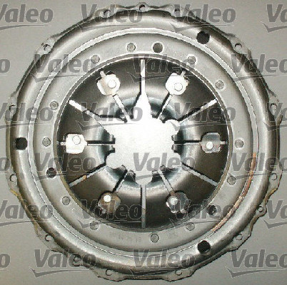 Valeo Koppelingsset 821319