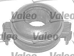 Valeo Koppelingsset 821334