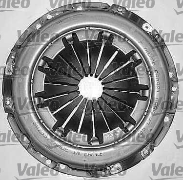 Valeo Koppelingsset 821334
