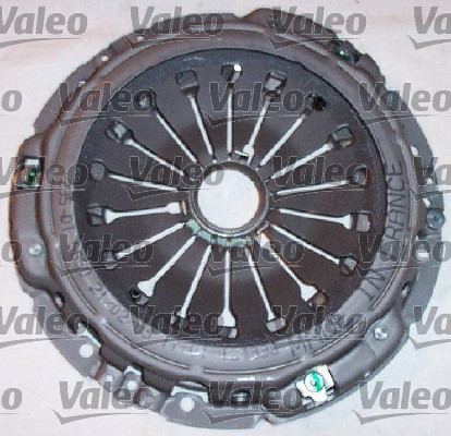 Valeo Koppelingsset 821338