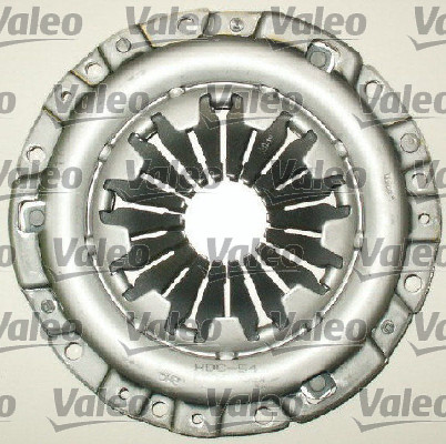 Valeo Koppelingsset 821355