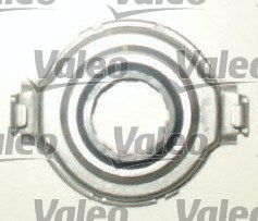 Valeo Koppelingsset 821360