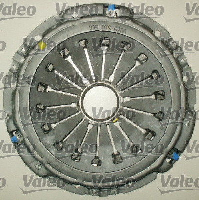 Valeo Koppelingsset 821360