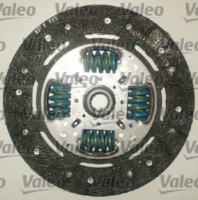 Valeo Koppelingsset 821360