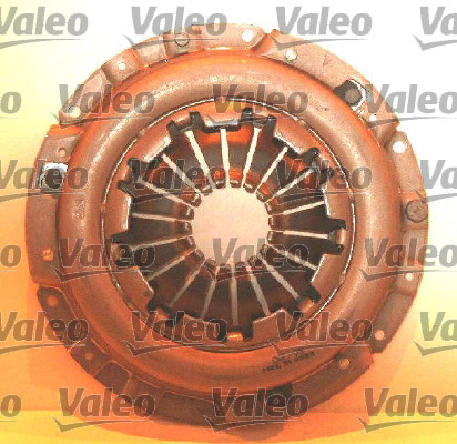 Valeo Koppelingsset 821411