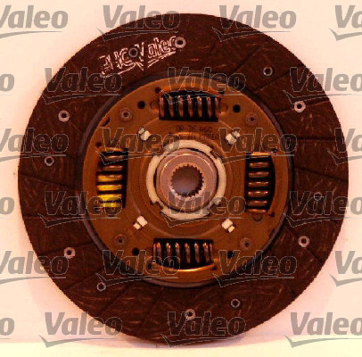 Valeo Koppelingsset 821411